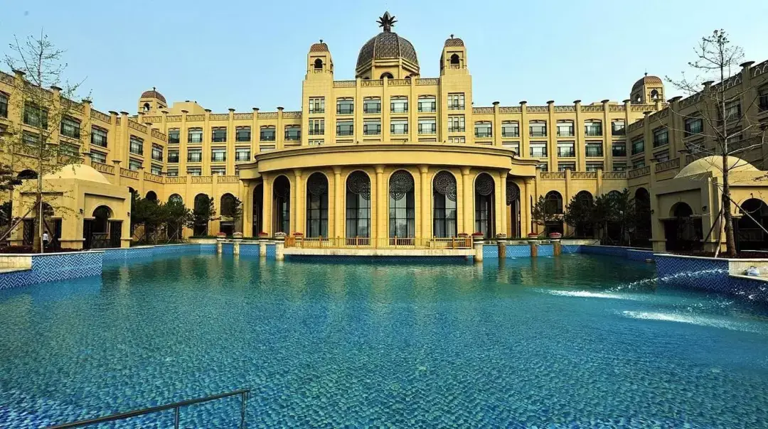 冷冷冷冷冷！需要一场温泉之旅来拯救自己(图15)