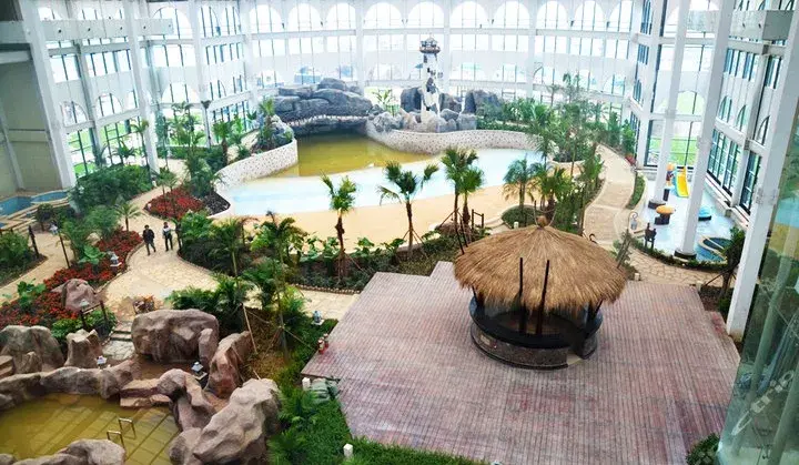 冷冷冷冷冷！需要一场温泉之旅来拯救自己(图16)