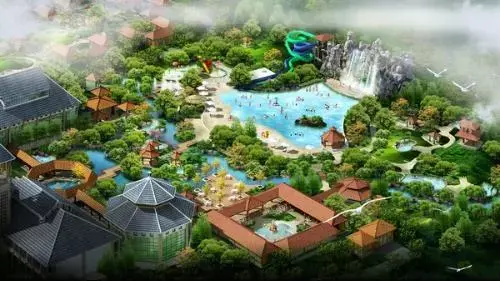 冷冷冷冷冷！需要一场温泉之旅来拯救自己(图17)