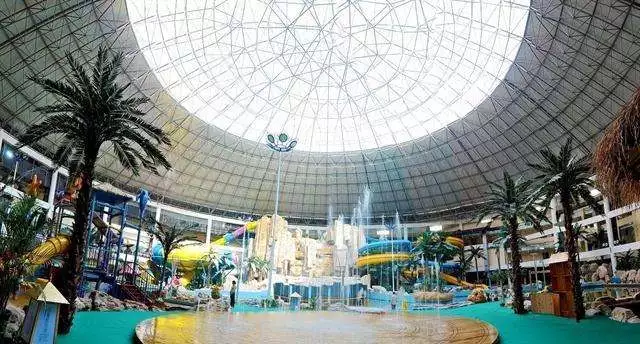 冷冷冷冷冷！需要一场温泉之旅来拯救自己(图18)