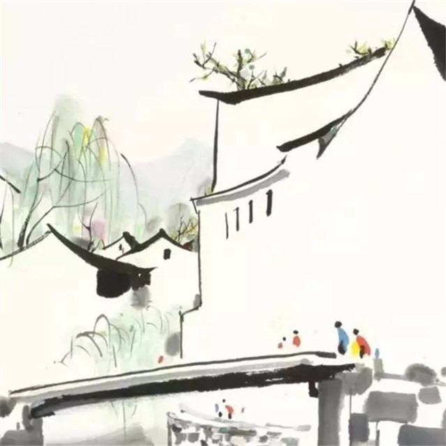 《春秋繁露》里10句至理名言，穿透人心，建议收藏！(图2)