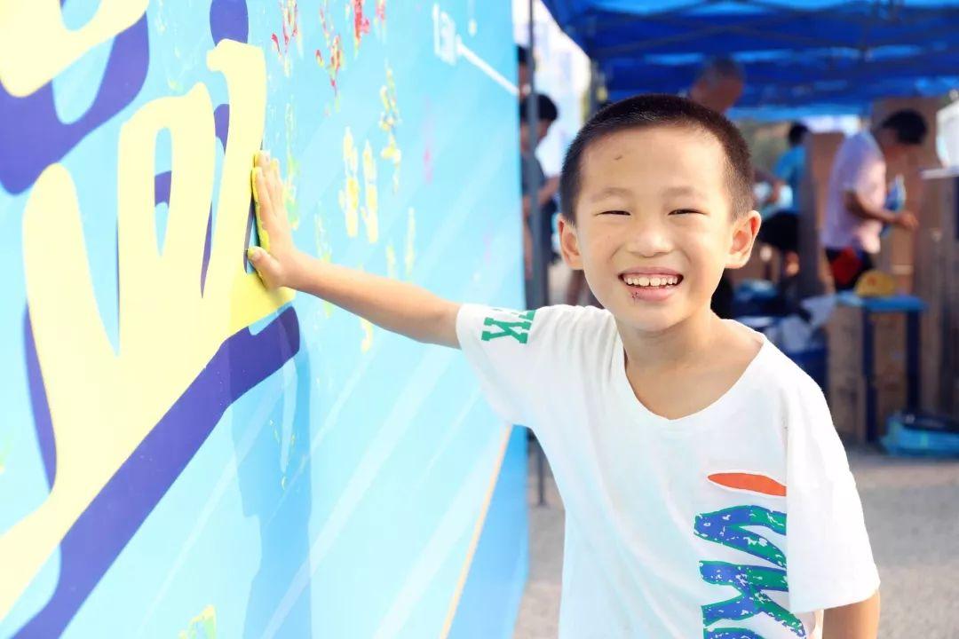 努力奔跑，不负欢笑。2019，跟乐跑一起，点亮每一片蓝天(图12)