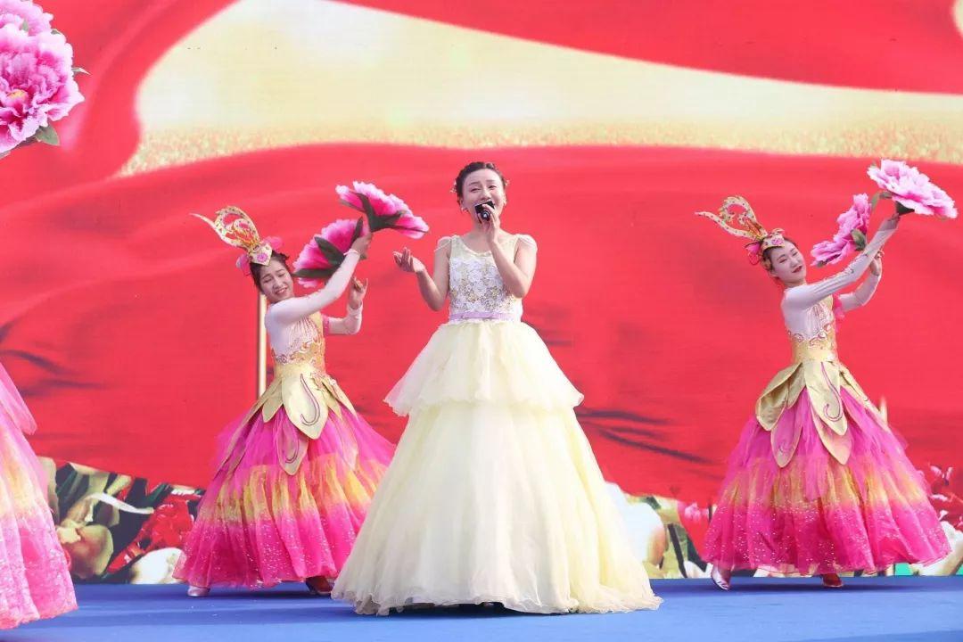 努力奔跑，不负欢笑。2019，跟乐跑一起，点亮每一片蓝天(图21)