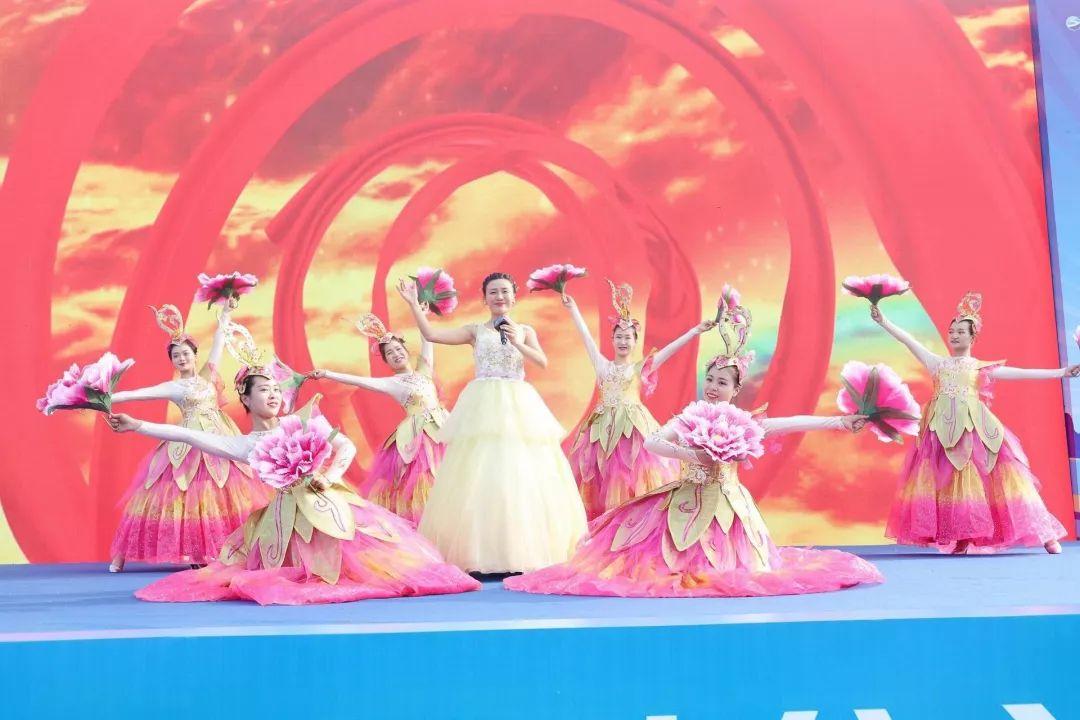 努力奔跑，不负欢笑。2019，跟乐跑一起，点亮每一片蓝天(图23)