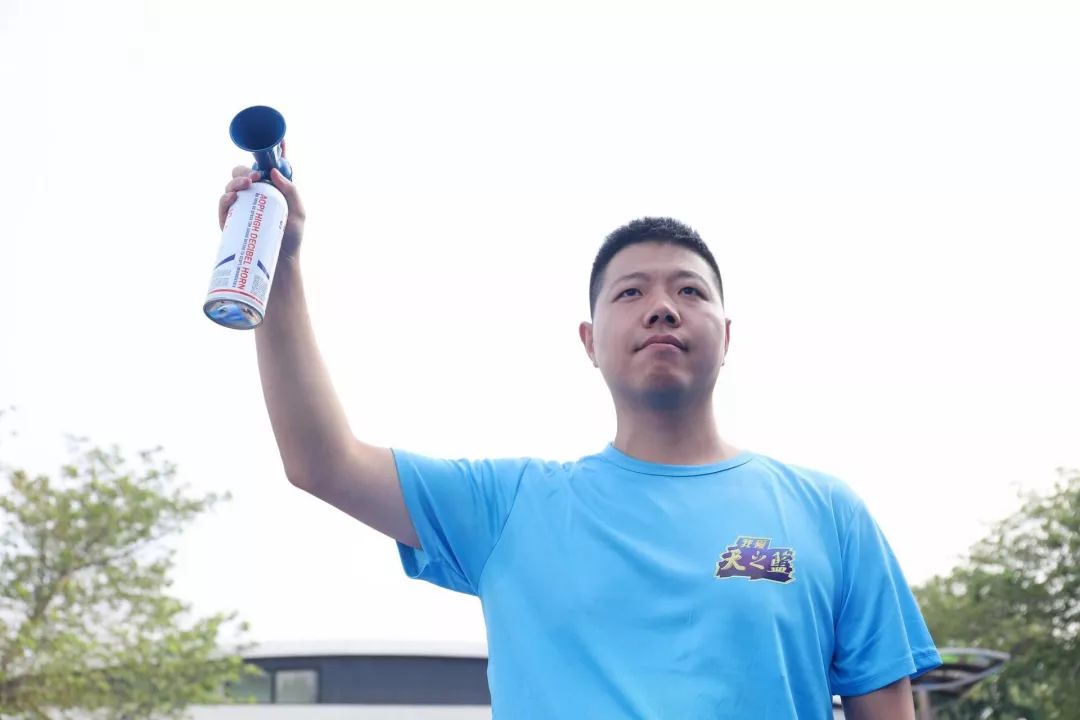 努力奔跑，不负欢笑。2019，跟乐跑一起，点亮每一片蓝天(图38)