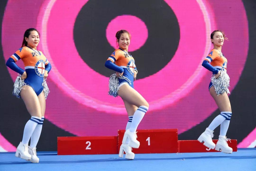 努力奔跑，不负欢笑。2019，跟乐跑一起，点亮每一片蓝天(图53)