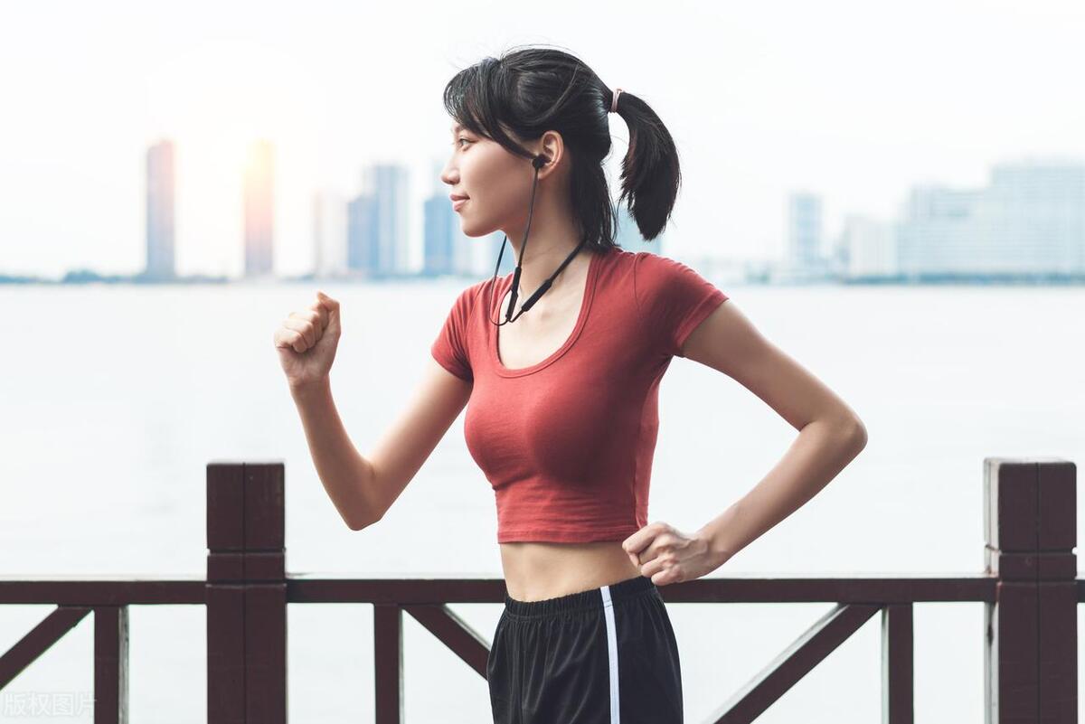 适合发朋友圈的跑步文案(图2)