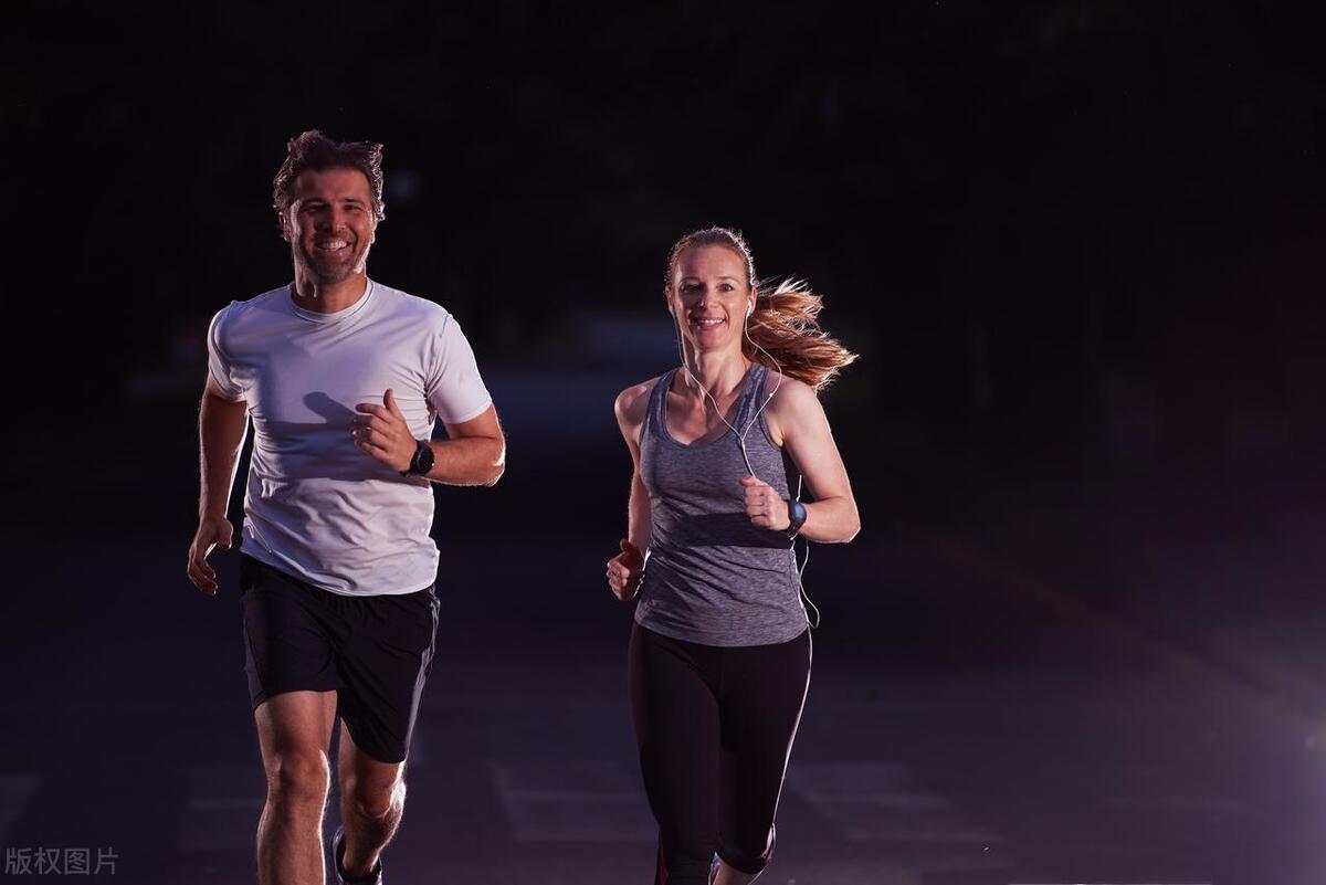 适合发朋友圈的跑步文案(图3)