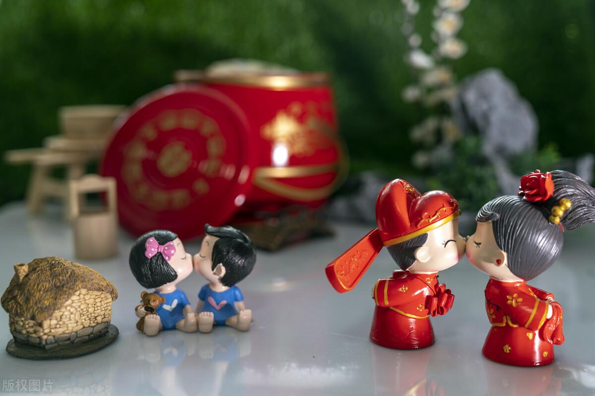 七夕情人节祝福语(图4)