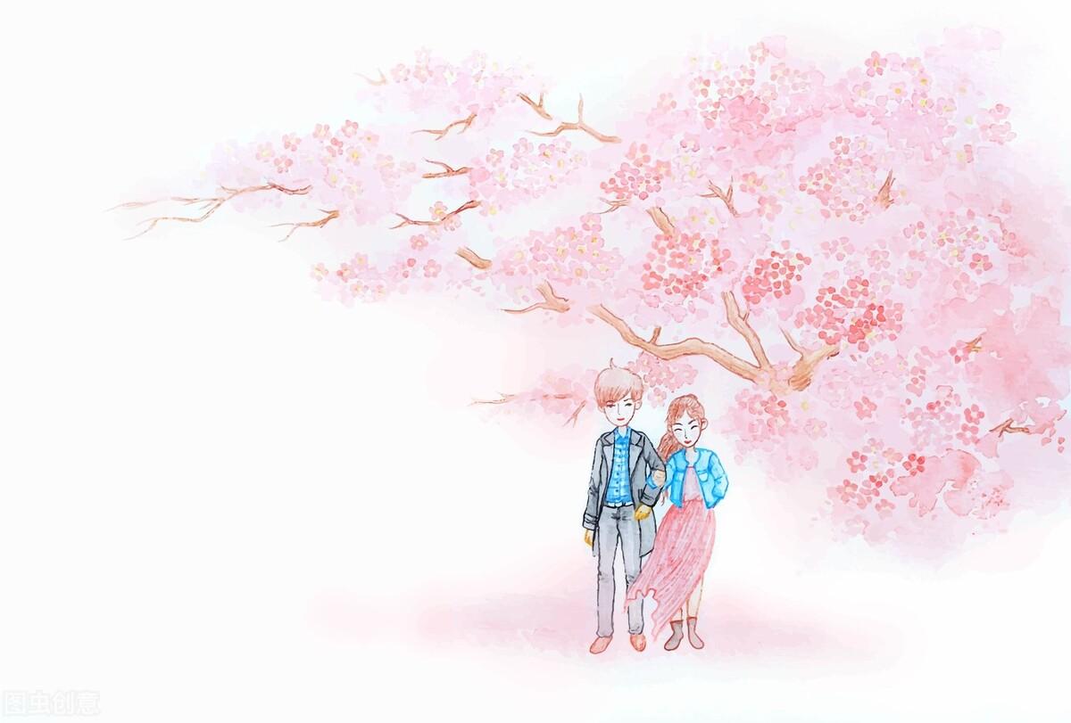 七夕情人节祝福语(图5)