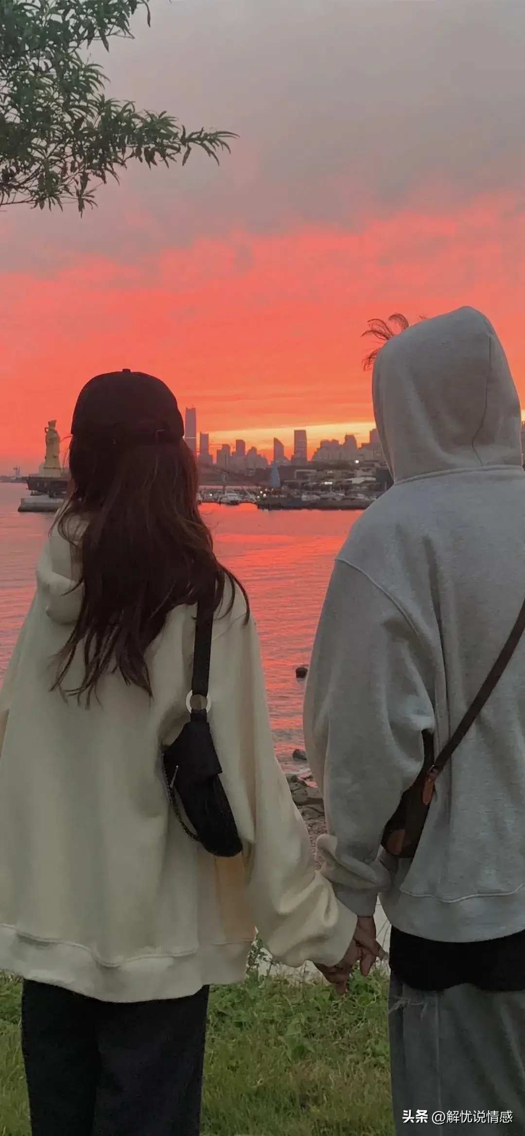 七夕情人节浪漫文案，来挑一句送给你最爱的人？(图6)