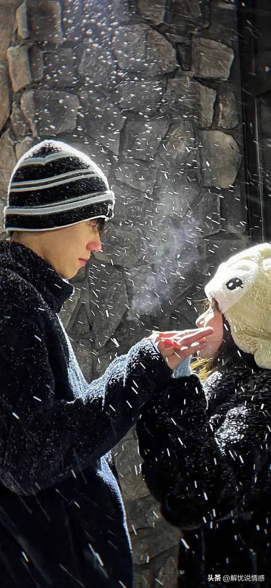 七夕情人节浪漫文案，来挑一句送给你最爱的人？(图10)