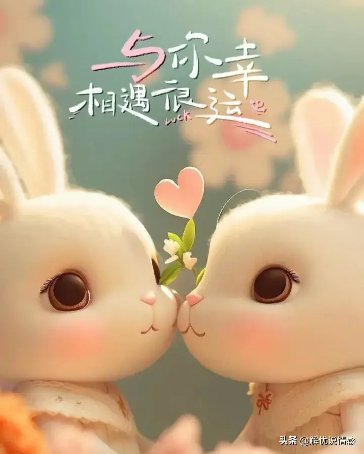 七夕情人节浪漫文案，来挑一句送给你最爱的人？(图11)