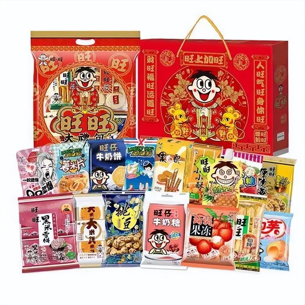 一身正气的“旺旺”，全网点赞(图10)