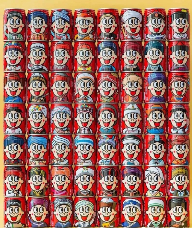 一身正气的“旺旺”，全网点赞(图23)