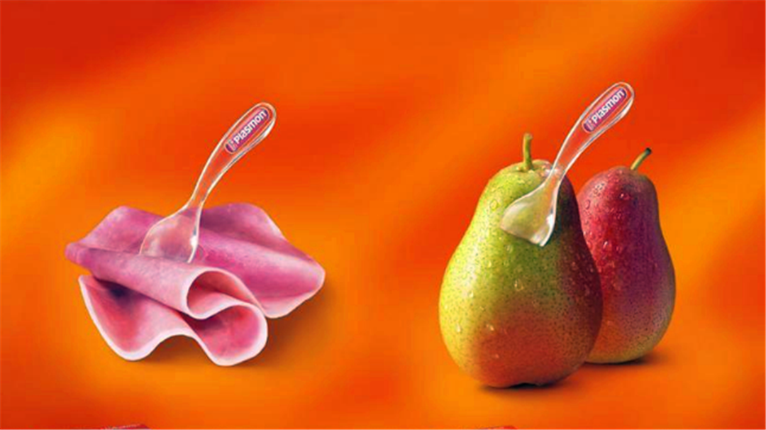 耳熟能详的零食广告语，实在是太诱人了，你被哪个“洗脑”了(图1)