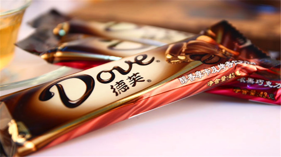 耳熟能详的零食广告语，实在是太诱人了，你被哪个“洗脑”了(图3)