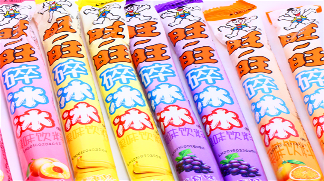 耳熟能详的零食广告语，实在是太诱人了，你被哪个“洗脑”了(图5)