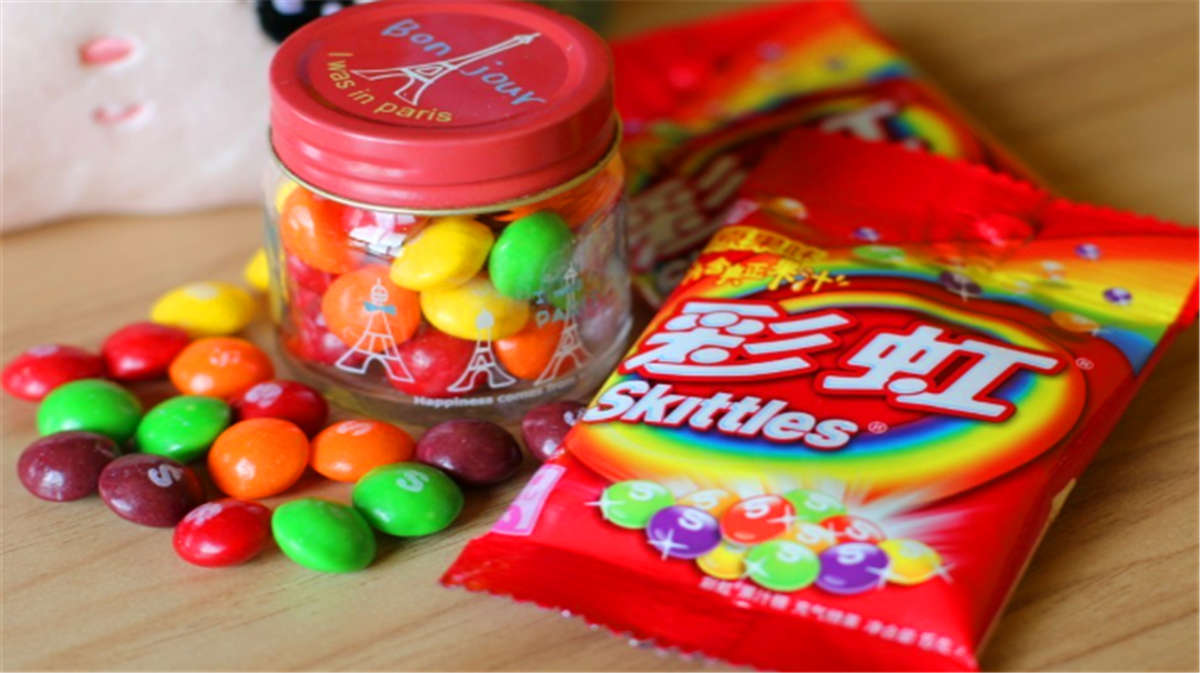 耳熟能详的零食广告语，实在是太诱人了，你被哪个“洗脑”了(图6)