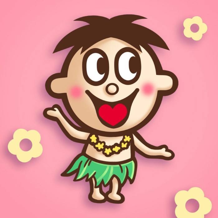 旺仔的传奇一生，ip与营销互不可缺(图6)