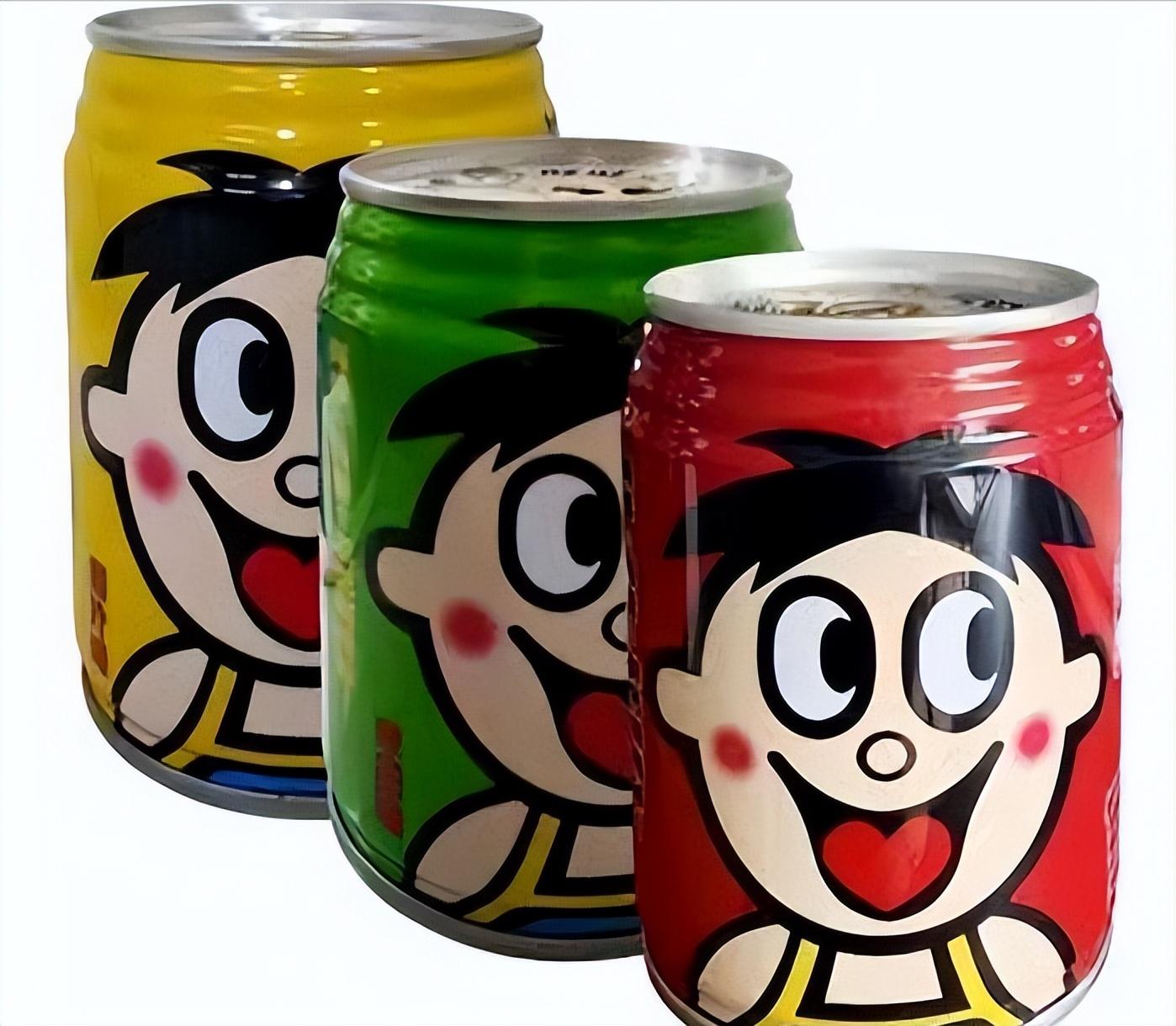 关于旺旺品牌你了解多少？(图2)