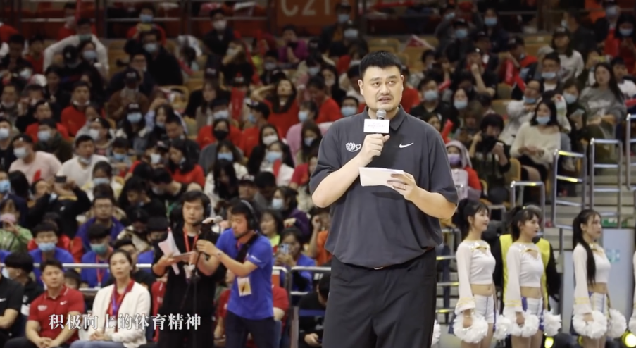 从塞尔维亚总统到叶嘉莹、姚明、李子柒，这档网罗各领域名人的高端访谈带你阅读中国(图12)