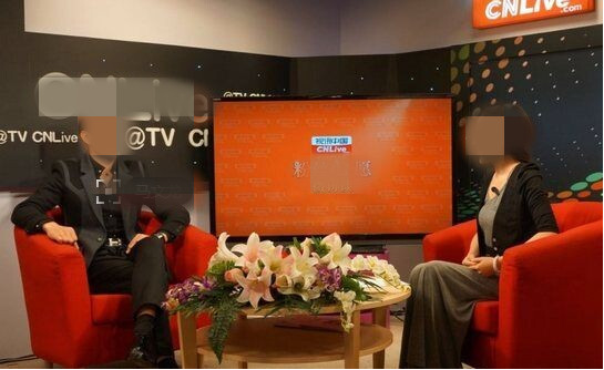 国内名人访谈背台词，国外CEO已把精华浓缩成1分钟鸡汤！(图1)