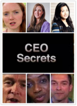 国内名人访谈背台词，国外CEO已把精华浓缩成1分钟鸡汤！(图3)