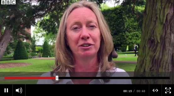 国内名人访谈背台词，国外CEO已把精华浓缩成1分钟鸡汤！(图4)