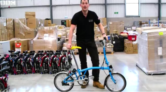 国内名人访谈背台词，国外CEO已把精华浓缩成1分钟鸡汤！(图5)