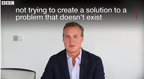 国内名人访谈背台词，国外CEO已把精华浓缩成1分钟鸡汤！(图8)