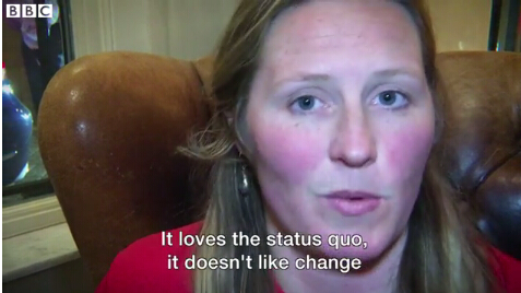 国内名人访谈背台词，国外CEO已把精华浓缩成1分钟鸡汤！(图12)