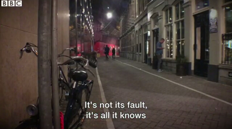 国内名人访谈背台词，国外CEO已把精华浓缩成1分钟鸡汤！(图13)