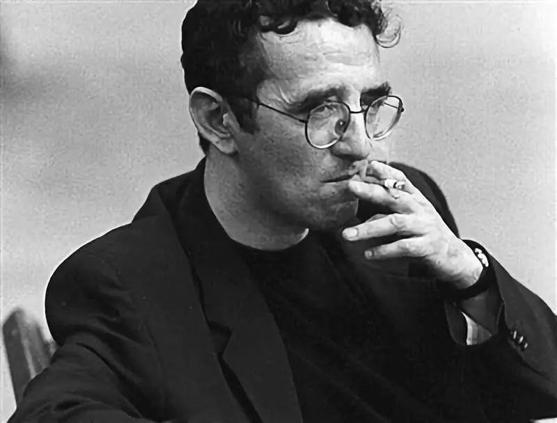 海明威、马尔克斯、博尔赫斯……6位文学大师的“最后的访谈”|| Chin@美物(图20)