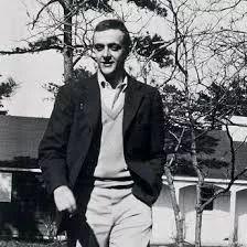 海明威、马尔克斯、博尔赫斯……6位文学大师的“最后的访谈”|| Chin@美物(图23)