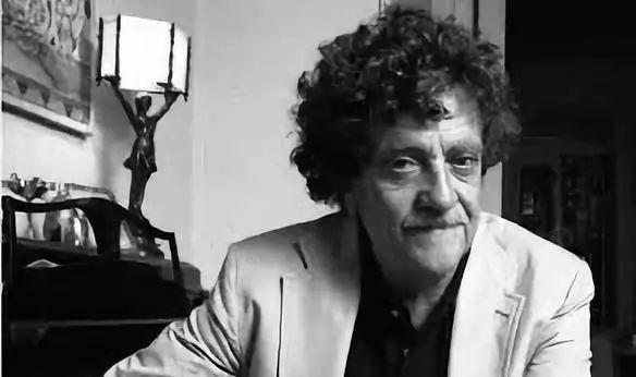 海明威、马尔克斯、博尔赫斯……6位文学大师的“最后的访谈”|| Chin@美物(图24)