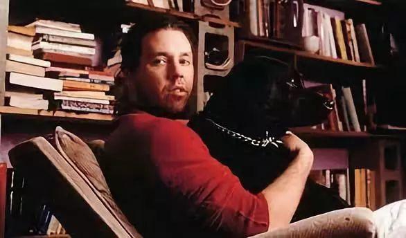 海明威、马尔克斯、博尔赫斯……6位文学大师的“最后的访谈”|| Chin@美物(图27)