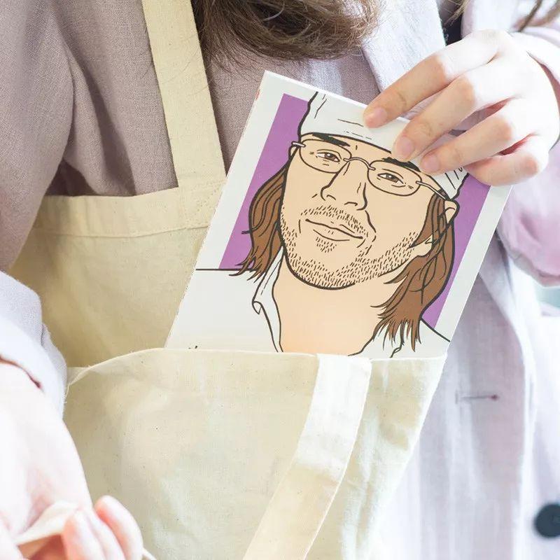 海明威、马尔克斯、博尔赫斯……6位文学大师的“最后的访谈”|| Chin@美物(图31)