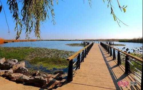 一方理想湖居，胜却人间无数！(图5)