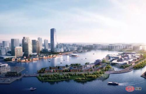 一方理想湖居，胜却人间无数！(图6)