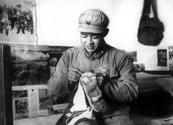 雷锋的这些励志名言，你值得拥有!(图5)