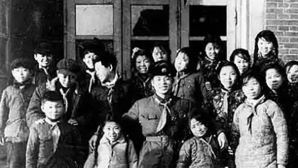 雷锋的这些励志名言，你值得拥有!(图7)