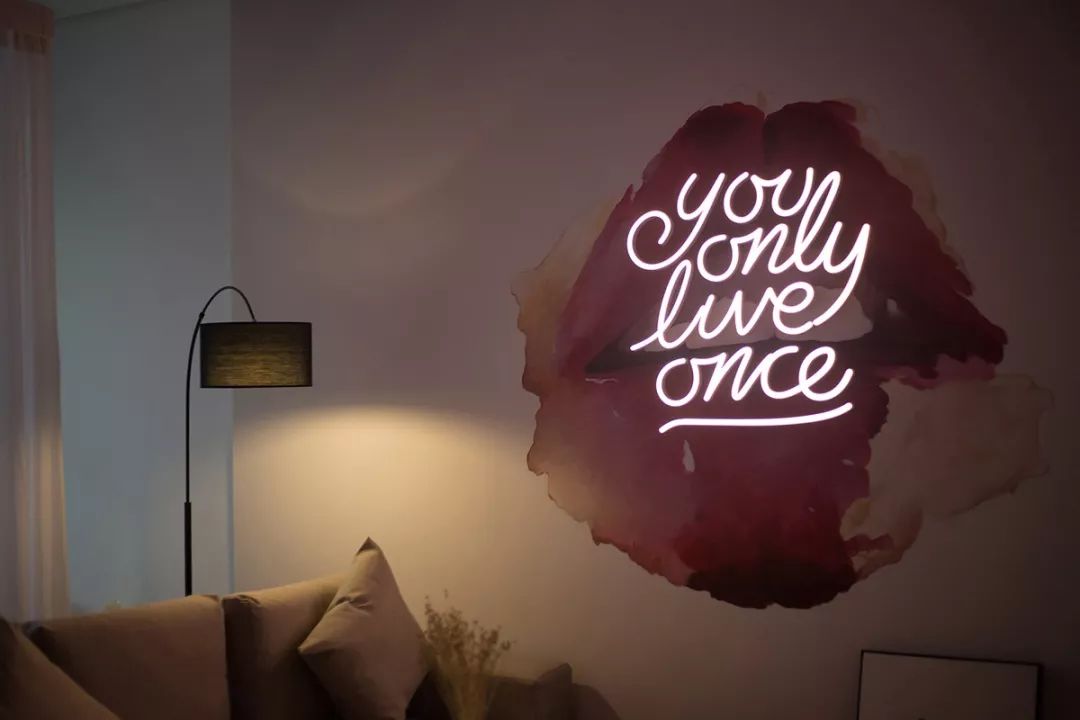 【情侣酒店】Mylines 情诗酒店 / LYCS Architecture(图24)