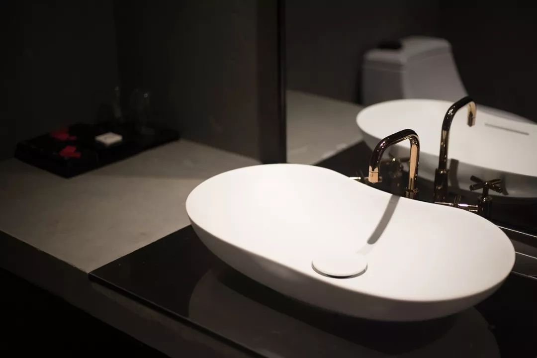 【情侣酒店】Mylines 情诗酒店 / LYCS Architecture(图28)