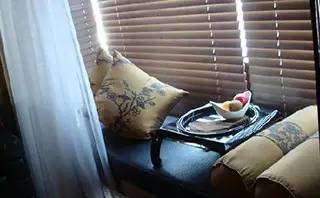 总有一间适合你的情侣酒店(图4) 总有一间适合你的情侣酒店(图4)