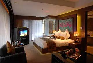 总有一间适合你的情侣酒店(图5) 总有一间适合你的情侣酒店(图5)