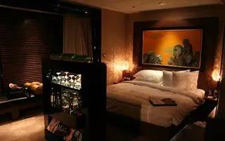 总有一间适合你的情侣酒店(图7) 总有一间适合你的情侣酒店(图7)