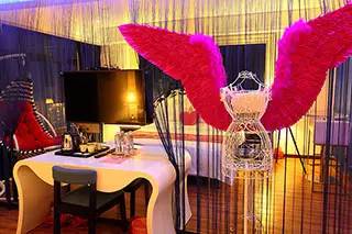 总有一间适合你的情侣酒店(图10) 总有一间适合你的情侣酒店(图10)