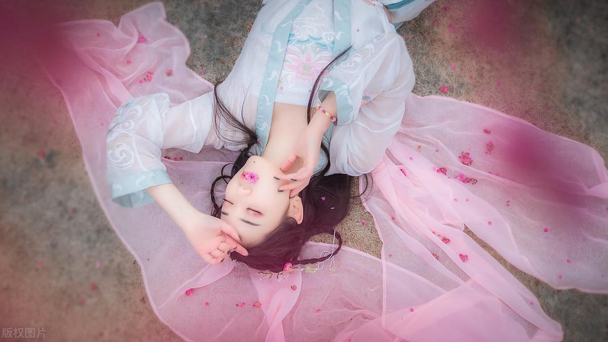 让你心静的75条经典修心格言(图1)