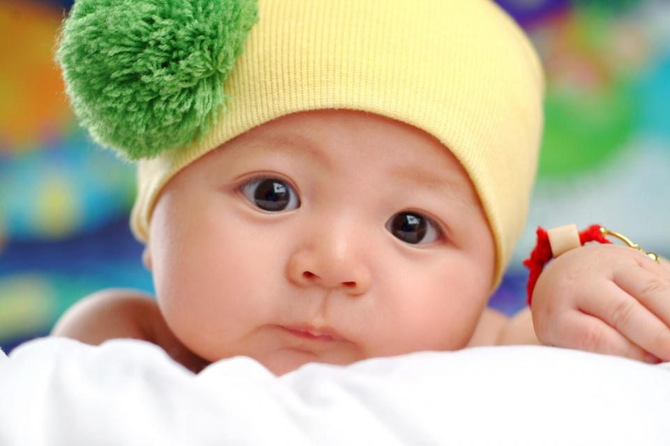 人是万物之灵，从小有智慧潜能，在最佳时期开发，可打造最强大脑(图1)